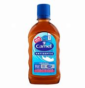 CAMEL ANTISEPTIC ORIGINAL 500ml